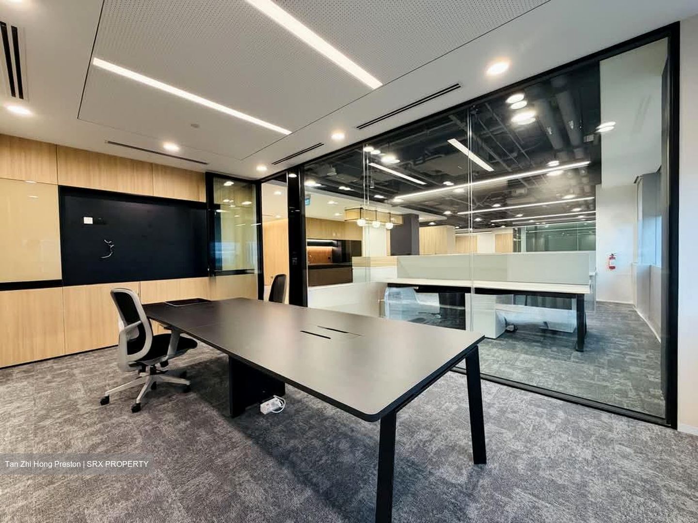 Chevron House (D1), Office #588635741